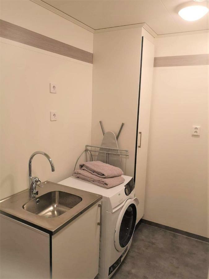 Ailo Apartment Inari Exterior photo